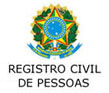 OFÍCIO DO REGISTRO CIVIL DAS PESSOAS NATURAIS