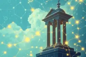 Blockchain e cartórios no Brasil