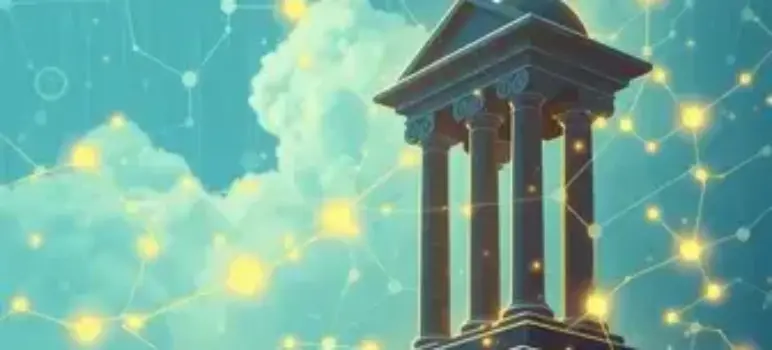 Blockchain e cartórios no Brasil