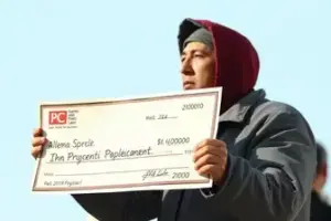 protestar um cheque