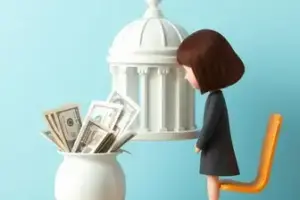 trocar dívidas caras por crédito barato