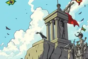 Concurso TJ MS Cartório