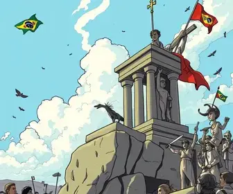 Concurso TJ MS Cartório