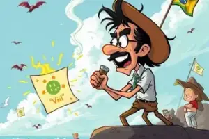 concurso TJ RO Cartórios
