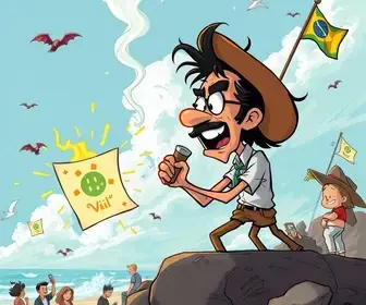 concurso TJ RO Cartórios