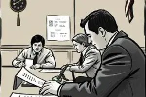 Concurso TJ RR Cartórios