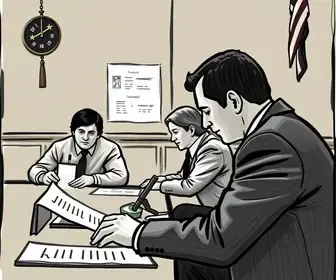 Concurso TJ RR Cartórios