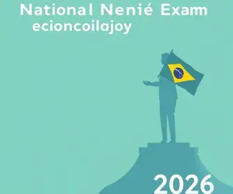 Exame Nacional dos Cartórios