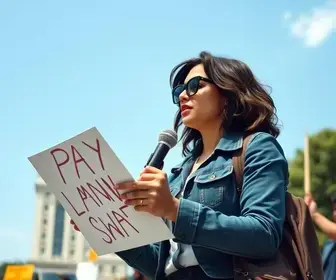 pagar um protesto online