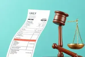 protesto de nota fiscal