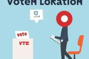 consulta local de votação