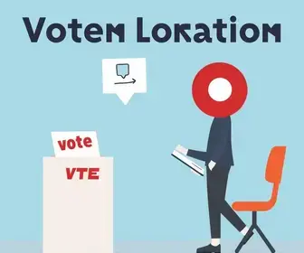consulta local de votação