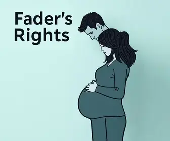 direito do pai na maternidade