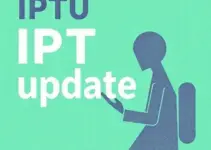 atualização de IPTU