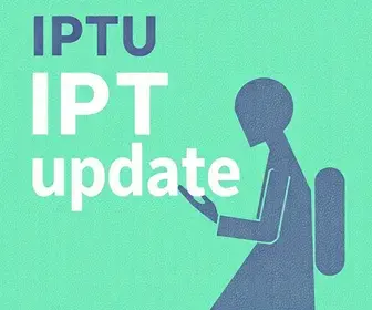 atualização de IPTU
