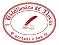 TABELIONATO DE NOTAS